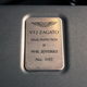 Illustration for article titled Holy Cow! Theres An Aston Martin V12 Zagato For Sale In The US